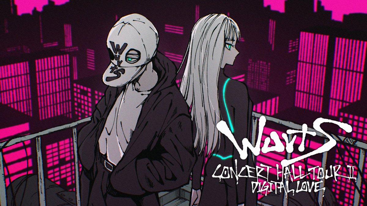 WurtS (@wurts2021) / Posts / X