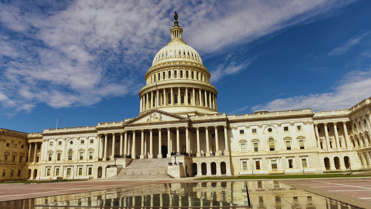 JUST IN: 🏛️ White House Sides With Nvidia

🇺🇸 Trump administration is pushing Congress to block the GAIN AI Act, arguing export limits would damage U.S. innovation and weaken America in the AI race vs. China.

Cloud giants supported the limits, but the White House says