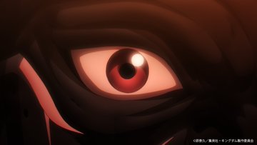 キングダム(第6シリーズ) 第8話の感想