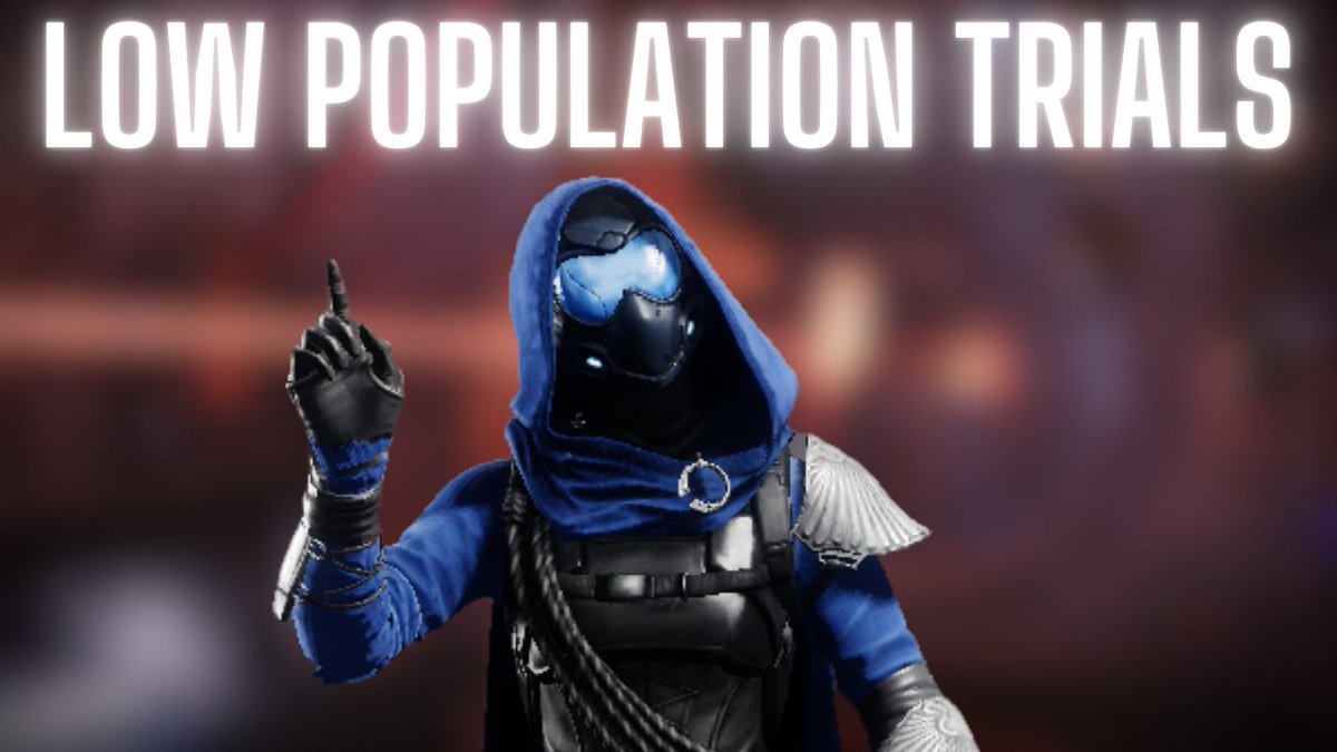 Nocalfjones's tweet image. youtu.be/Y1x-NWYPxjw #pvp #destiny2 #trialsofosiris #motw @A_dmg04 @Destiny2Team