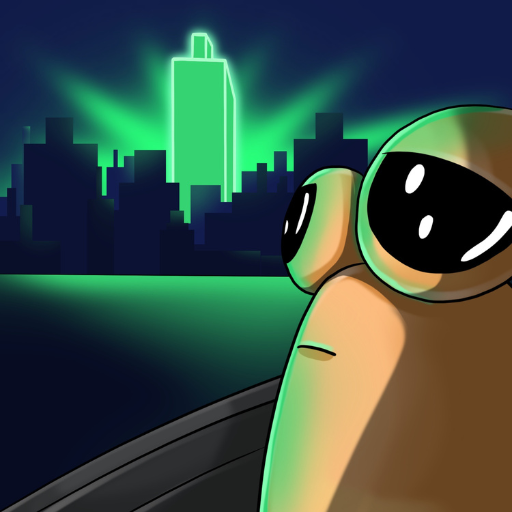 Pou tweet media