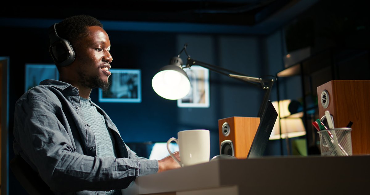 brupacedigital's tweet image. A clean interface is the new professional.
Brupace Digital crafts minimal, powerful UI designs.
🔗 brupacedigital.africa
#MinimalDesign #UITrends #DesignStudio