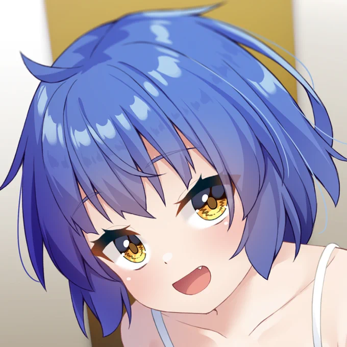 マヤちゃん。