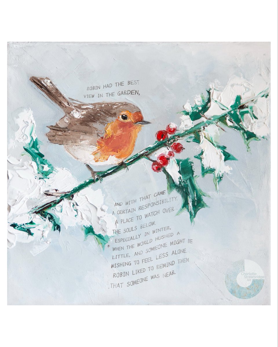 DearUniverse_cs's tweet image. #WhenBeastsSpoke #Robin