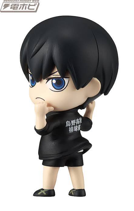 kenma_niro's tweet photo. 【交換・買取】 ハイキュー こっちむいてfig

譲 : 木兎4
求 : 孤爪 赤葦1(コンプ目的の為)、影山1
      又は定価＋送料

検索からでもお気軽にお声掛けください。 https://t.co/yJmIAAwqPr