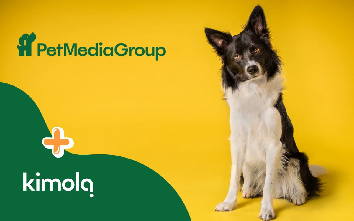 Agency but for vets? Such a great idea!

Petpack is Australia's expert in veterinary digital marketing and communication. Now, they're using Kimola to analyze clinic feedback and owner sentiment. Welcome aboard! #kimolaclients