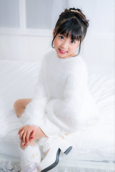 Twitterのコスプレ画像4