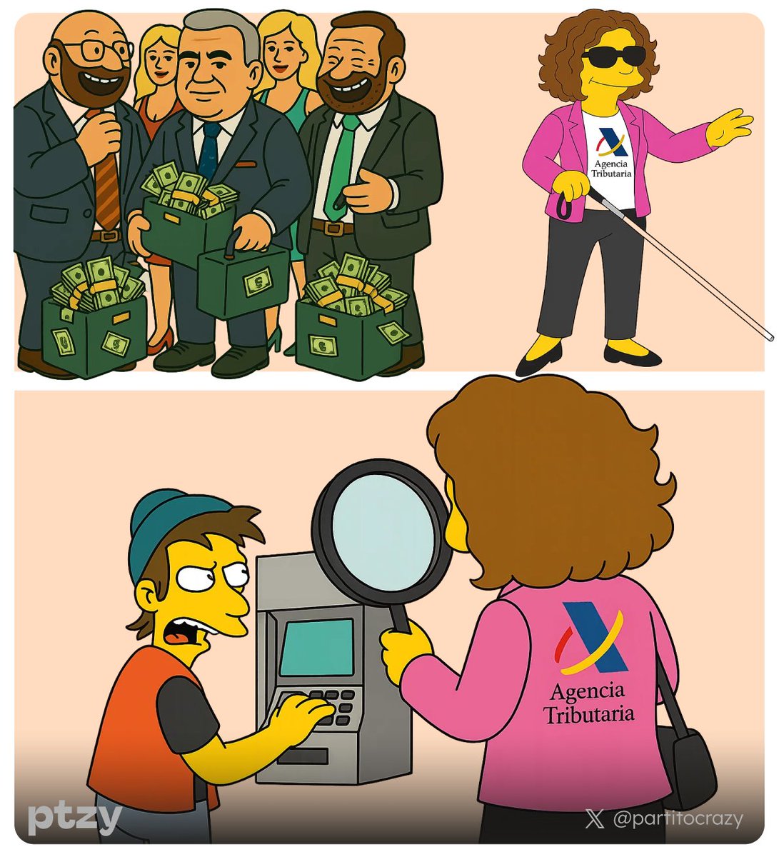 Partitocrazy (@partitocrazy) on Twitter photo 