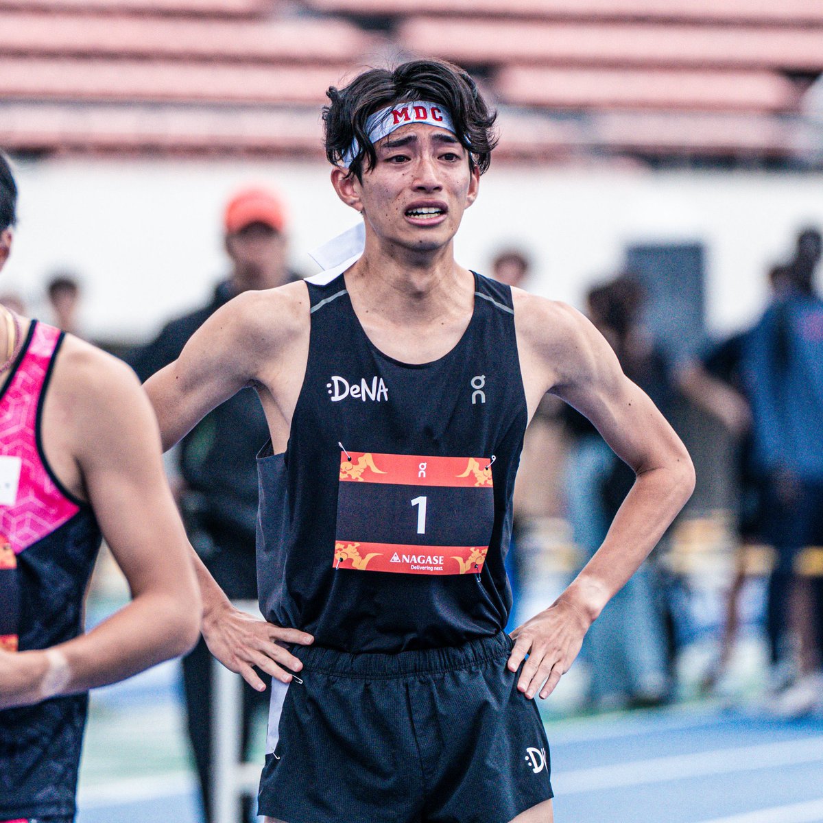 twolaps_tc's tweet image. TWOLAPS RADIO📻☀️

Vol.42は
横田コーチ×薄田健太郎！

あの話題となった
涙の引退レースの裏側を激白💥
そして横田コーチの引退レースに
実は薄田少年がいたとか...。

11/29-30に開催される
トレーニングキャンプin裾野では
薄田選手に直接話が聞けるかも⁉️
stand.fm/episodes/691ea…