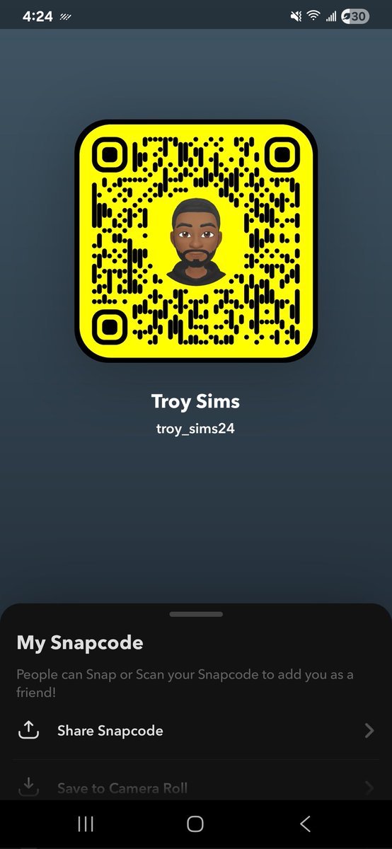 Sim52120591Sims's tweet photo. Add me https://t.co/eCt0qVtg78