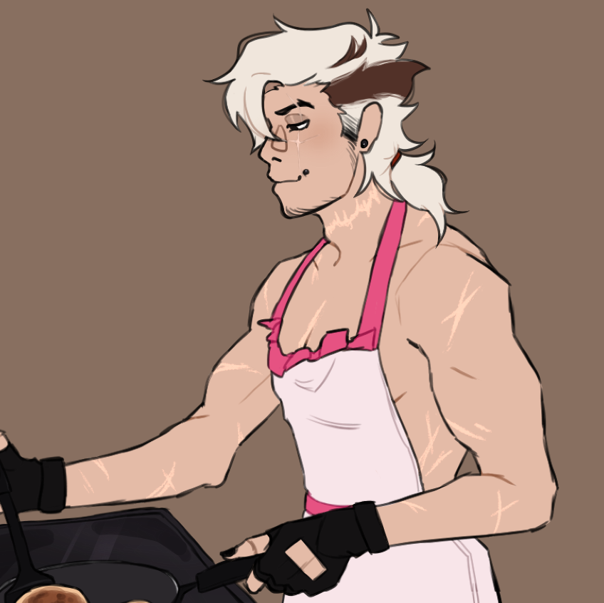 XxJessePlayzxX's tweet photo. in a few days? nah take somethin' now.
#brostrider #bro #striders #homestuckfanart #Homestuck https://t.co/8FbnU8ji8s