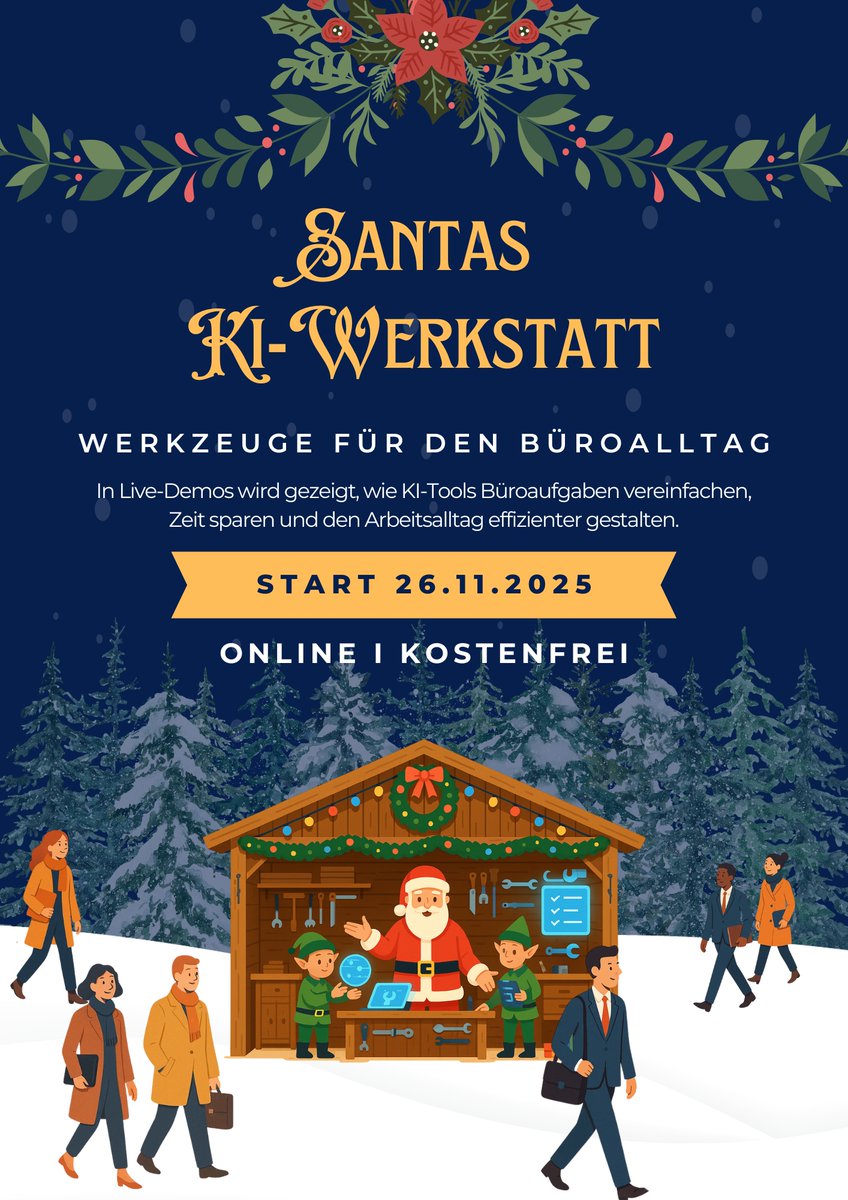 Mittelstand-Digital Zentrum Spreeland tweet media