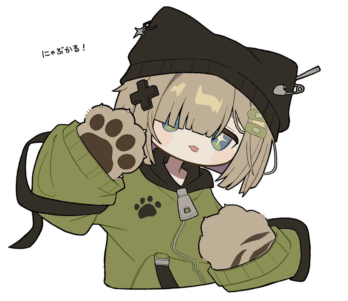 かめ山 / kameyama (@mukumi) / Highlights / X