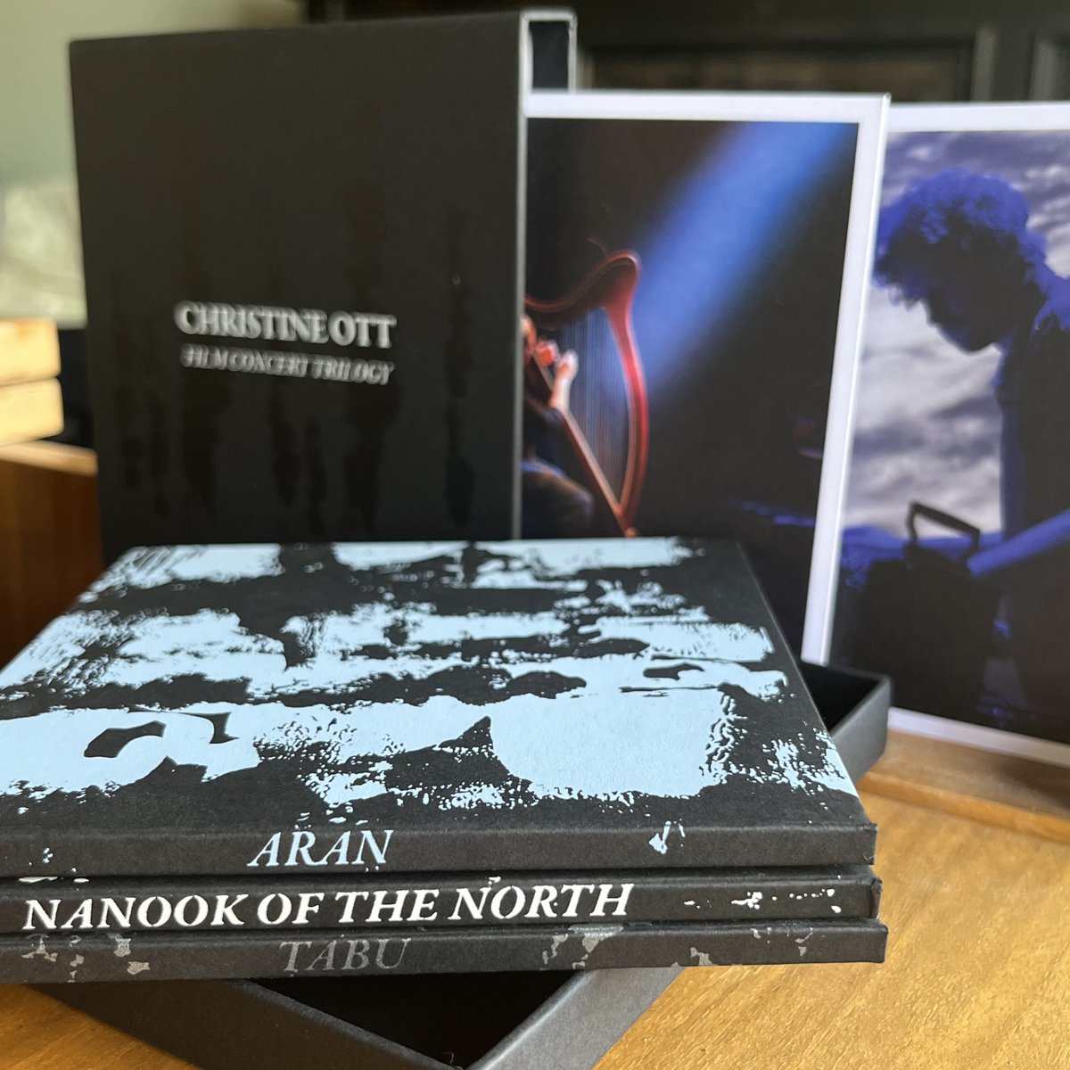 Snowdrops tweet media