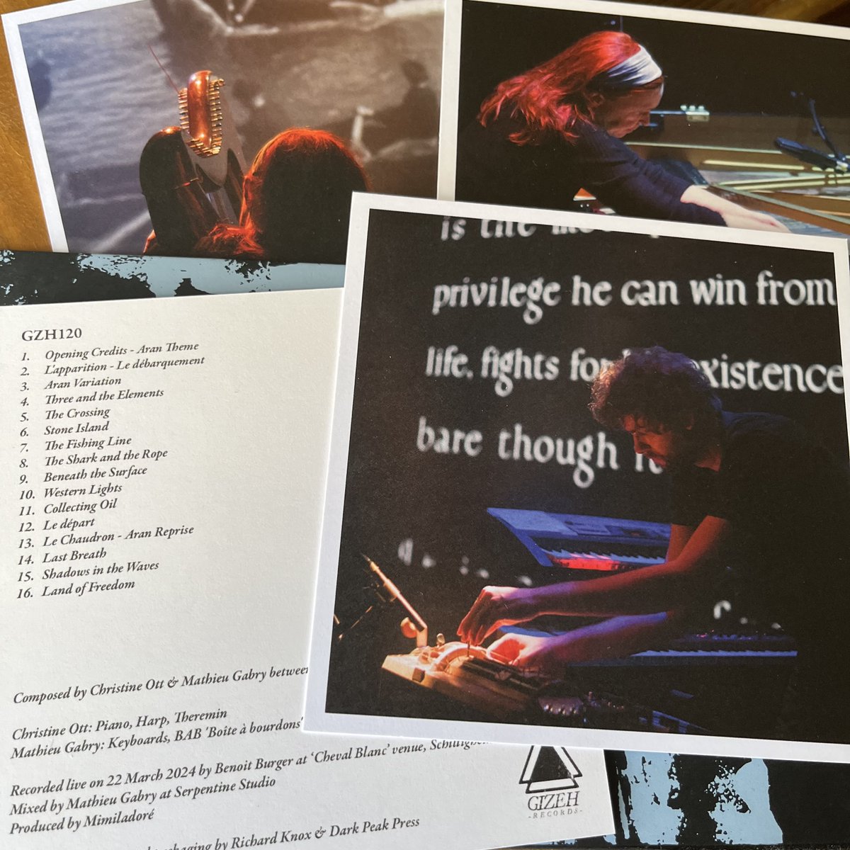 Snowdrops tweet media