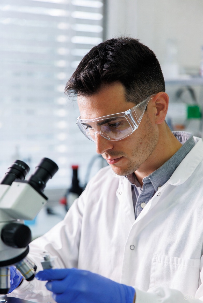 SatlokChannel's tweet image. SA News #Thread | Prime Editing: CRISPR’s Next Chapter

A new era of gene editing is here.
Move over CRISPR—Prime Editing is rewriting DNA with surgical precision, opening doors to curing genetic diseases we once thought untouchable.
Here’s how this “search-and-replace” tool…