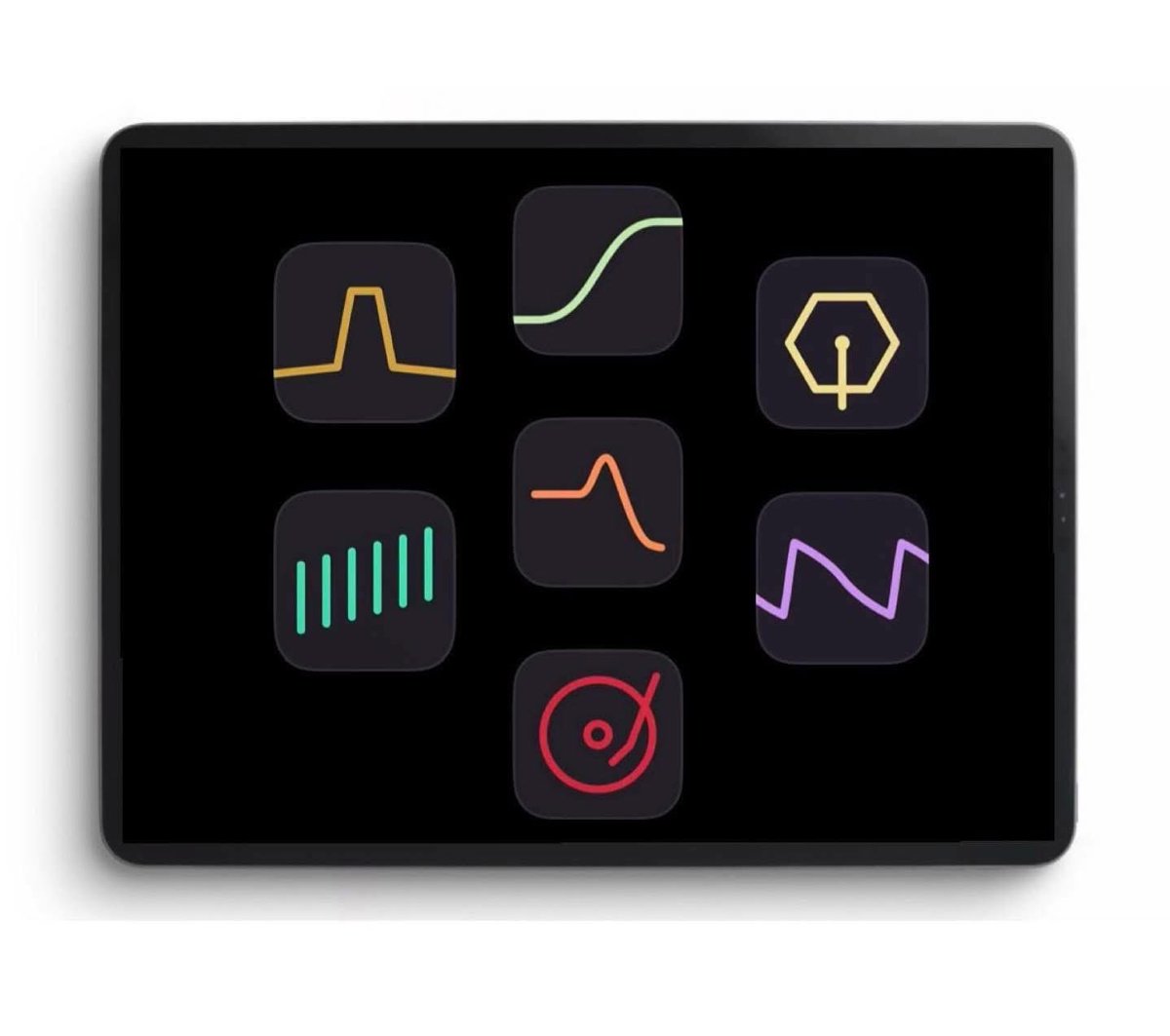 🚨Plugin Sale🚨 Sketch Audio has entered the ‘Turkey Sale’ !! All iOS plugins are now 50% Off until December 2nd!! Get these deals now in the App Store!!

Fuzz Droid: $9.99 -&gt; $4.99 (Full Unlock)
Galaxy Brain: $19.99 -&gt; $9.99 (Full Unlock)
Hyper Boost: $19.99 -&gt; $9.99 (Full