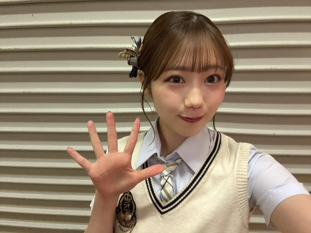 福野杏実 fukuno ami 【NMB48】 (@fukufuku_ami) / Posts / X