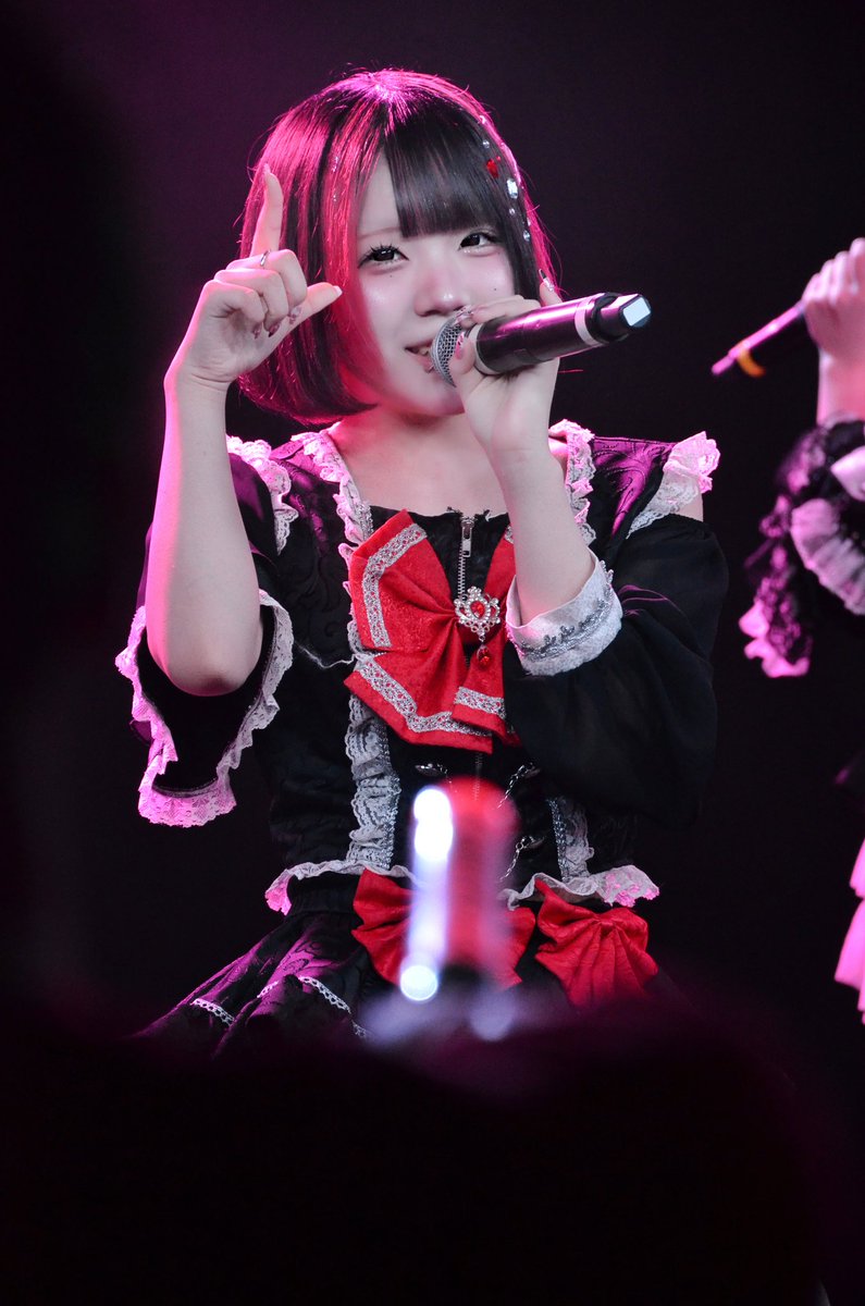 afilia_kohi's tweet image. 11/16 新宿Biske
Baby Doll 
朱嶺 なむるさん
@namuru_babydoll
#BabyDoll #朱嶺なむる #きりゅ写