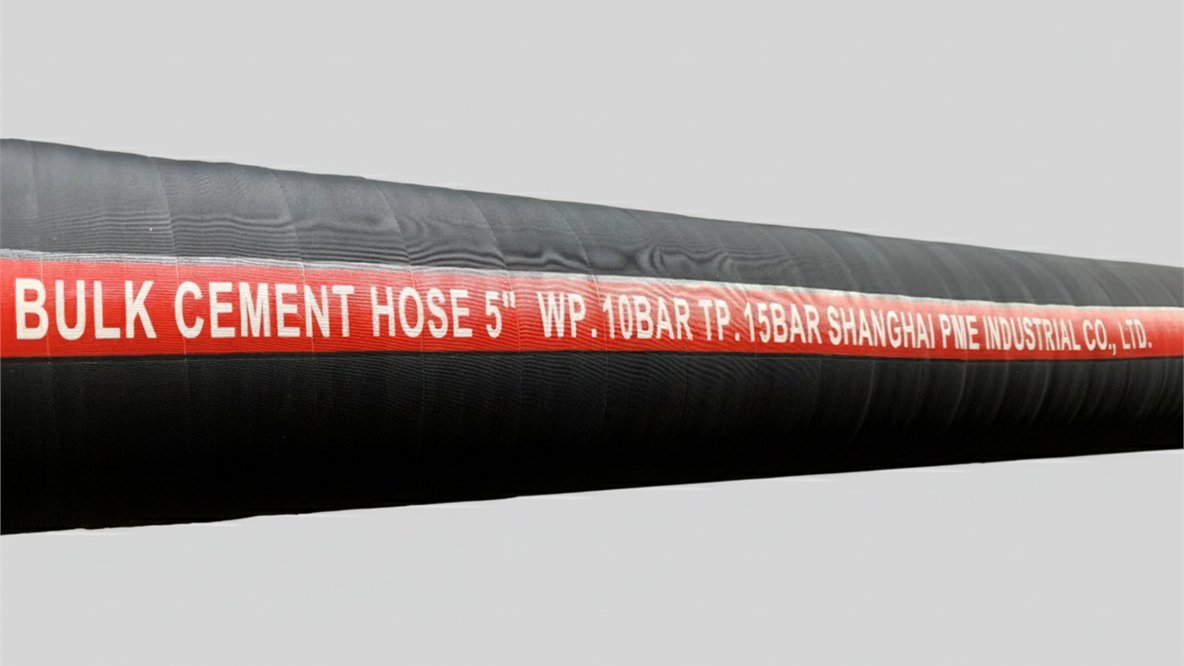 sh_pme's tweet image. Low Pressure Hose 10 Bar
pmeindustrial.com/10-bar-air-oil…

Shanghai PME Industrial Co., Ltd.
Cell / WA: +86 13818990736
Email: contact@pmeindustrial.com

#LowPressureHose #IndustrialHose #10BarWorkingPressureHose #AirHose #ChemicalHose #OilSuctionDischargeHose #bulkhose #potablewaterhose