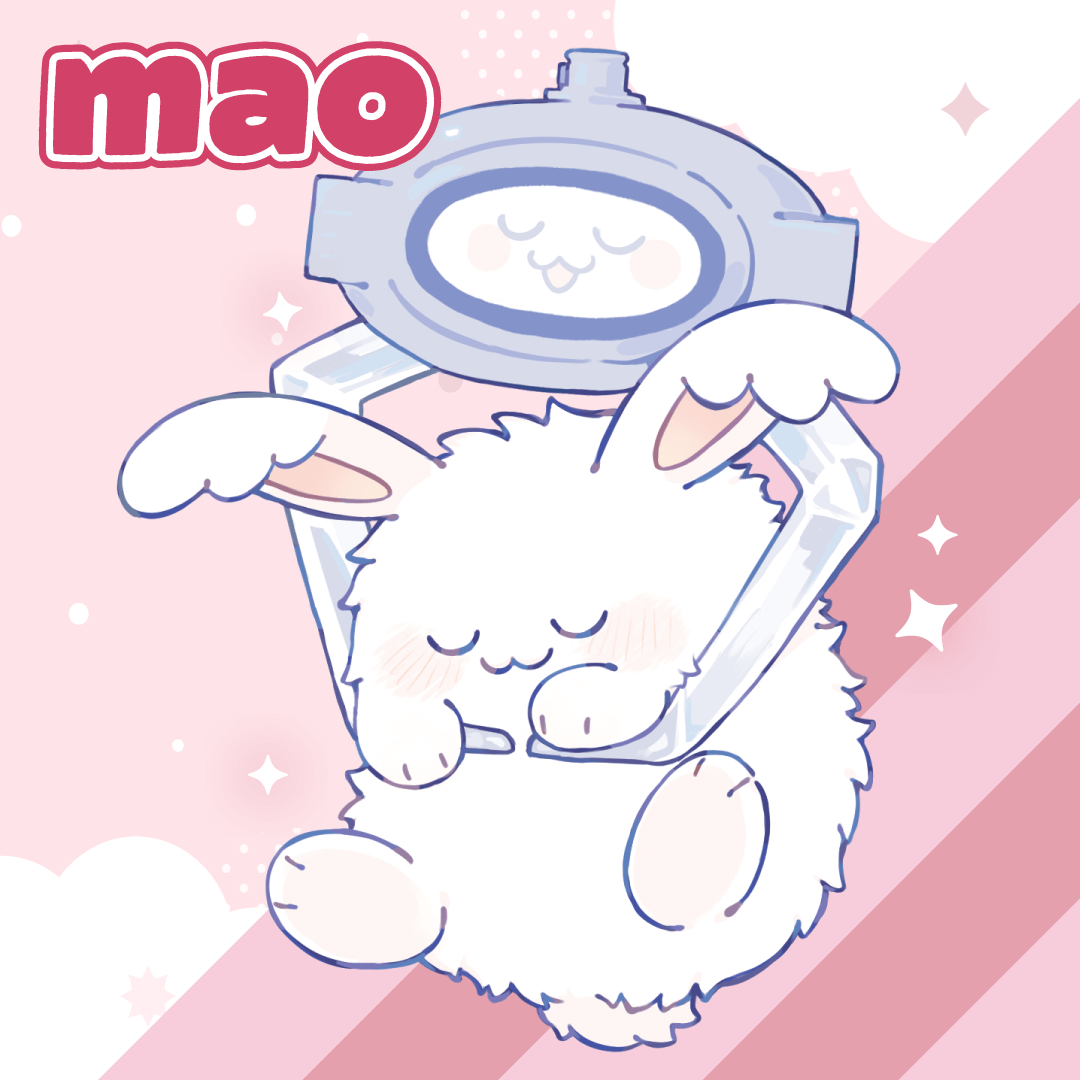 まお (@maoppai) / Highlights / X