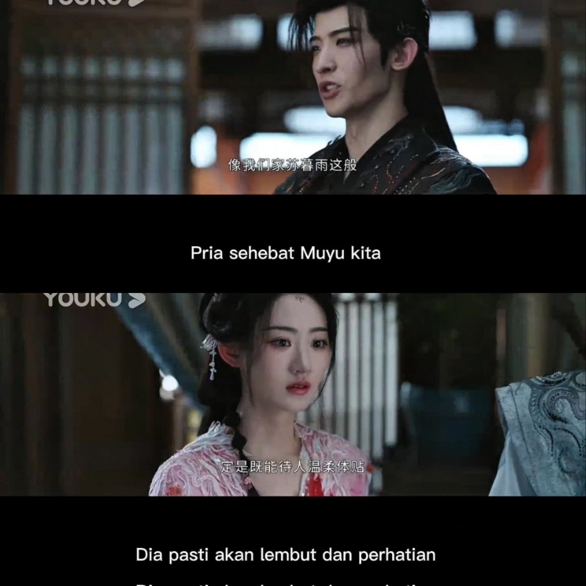 poppiepebli's tweet image. IT&apos;S 10000000000% CLEAR THAT #SuChanghe IS NUMBER #1 #SuMuYu and #BaiHeHuai SUPPORTER AND PROTECTOR !! 

#BloodRiver #BloodRiver #BloodRiver #BloodRiver #GongJun #YangYutong #ChangHuasen
