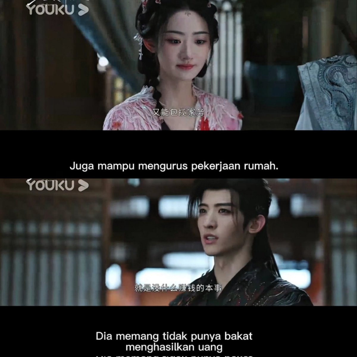 poppiepebli's tweet image. IT&apos;S 10000000000% CLEAR THAT #SuChanghe IS NUMBER #1 #SuMuYu and #BaiHeHuai SUPPORTER AND PROTECTOR !! 

#BloodRiver #BloodRiver #BloodRiver #BloodRiver #GongJun #YangYutong #ChangHuasen