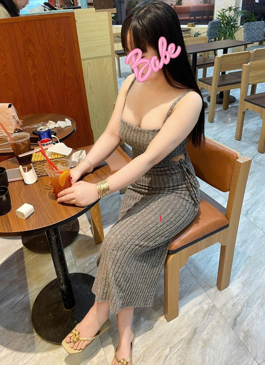 fwbtoanquoc102's tweet photo. 🦋Nữ sn 99 - Long Thành ( Đồng Nai ) 
💥Sau khi kết thúc một mối quan hệ kéo dài cách đây khoảng nửa năm, mình nhận ra mình cần một sự kết nối nhẹ nhàng – không ràng buộc
💢Nhu cầu : Ons vui vẻ, hợp thì có thể lâu dài 
✅Yêu cầu : Lịch sự, sạch sẽ https://t.co/Ch2XWrqLkV