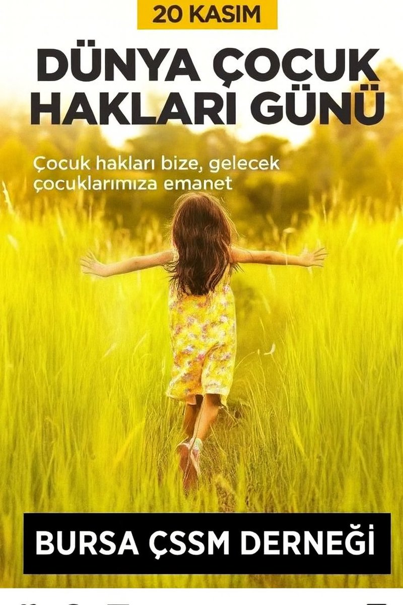 BURSA ÇSSM DERNEGİ tweet media