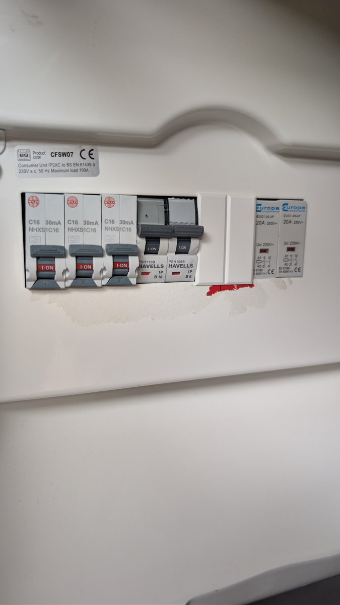 Artisan Electrics tweet media