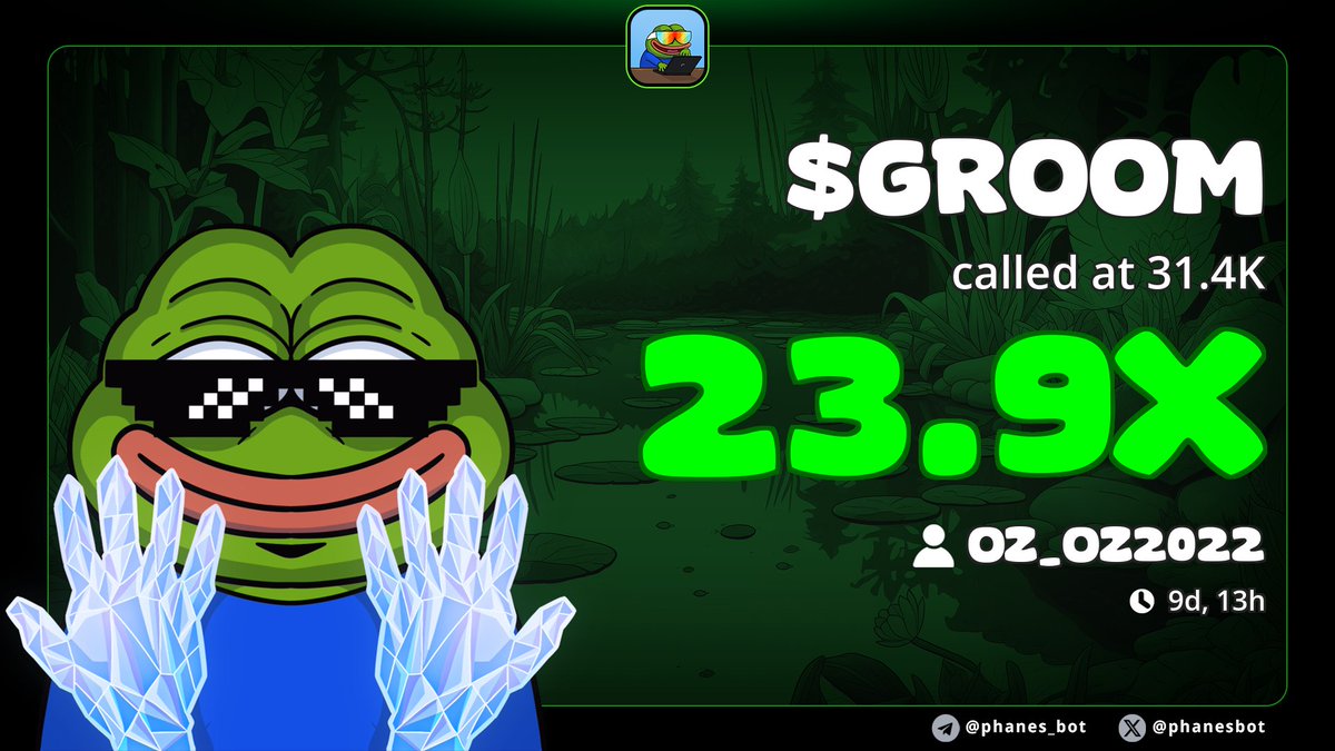 mansorycrypto_'s tweet image. GM Legends 

I know the red days are tough, especially mentally. So surround yourself with the right ppl that are helping you out and lifting you up! 

That's why I created the SOL trenches group, real workers that are active even during the red days. Link in the comments.