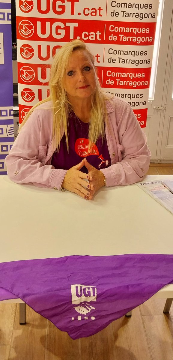 UGTTarragona tweet media
