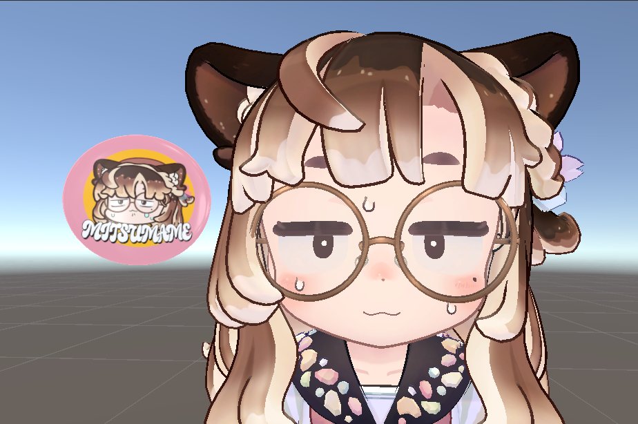 akikusatori's tweet image. この目って再現できるんだ…