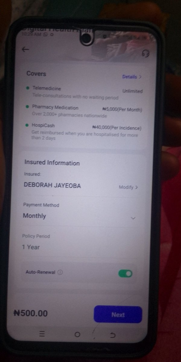 awuru93178's tweet photo. @palmpay_ng U see this one here is unable to off. Even if u off it it will on again.  This is very bad for palmpay https://t.co/79oRFGVoHg