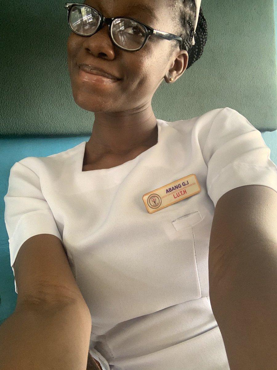 AbangGoodness's tweet photo. I'm now a Registered Nurse. For context: I have never been a Registered Nurse in my life. Please congratulate me and help me thank
God on my behalf https://t.co/ztyhTckBIK