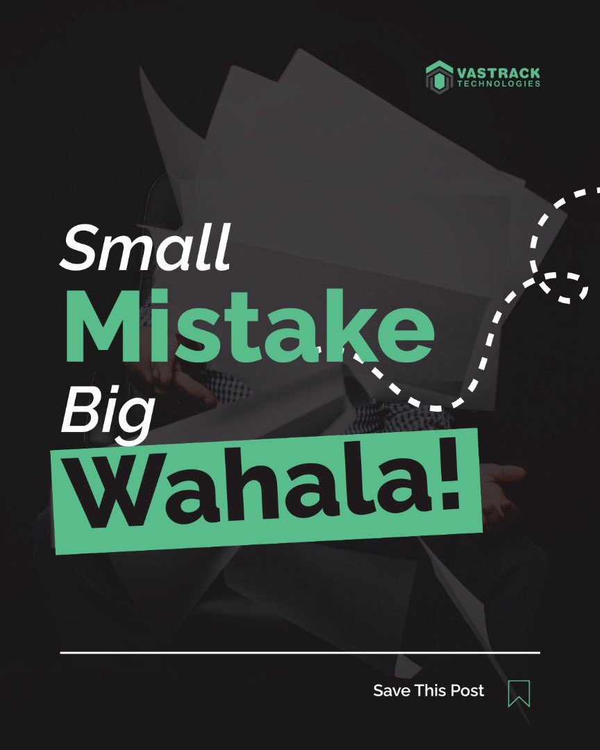 vastrack_tech's tweet image. If your brand is ready for stable communication, you already know who to talk to.
Share this with someone who is ready to give life to their buisness.

#TechSolutions #BusinessGrowth #CustomerExperience #CommunicationMatters #BrandTrust #vastrack