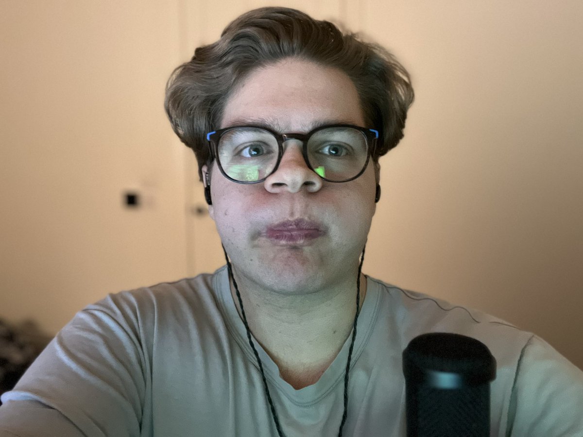 Biison_'s tweet image. Live after disappearing for 3 months :) TTV/mk1aurelios