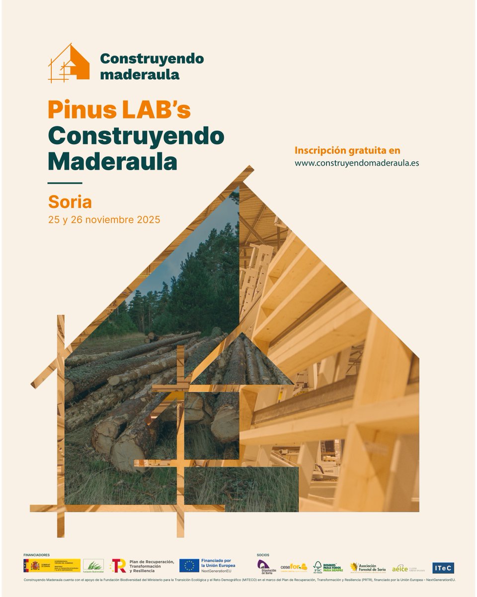 Construyendo Maderaula tweet media