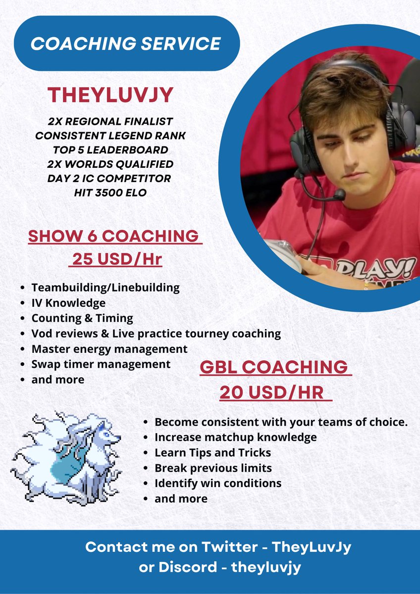 Starting a coaching service 🔥😁
Dm if interested!
any vouches/reposts appreciated❤️