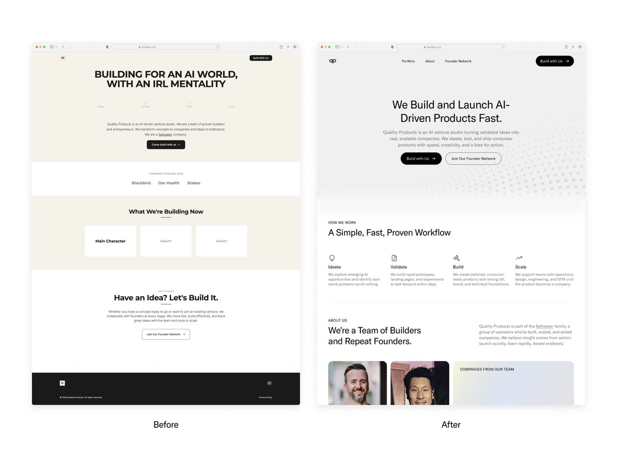 Pojusammy_'s tweet image. Before and After..

Let me know what you think?