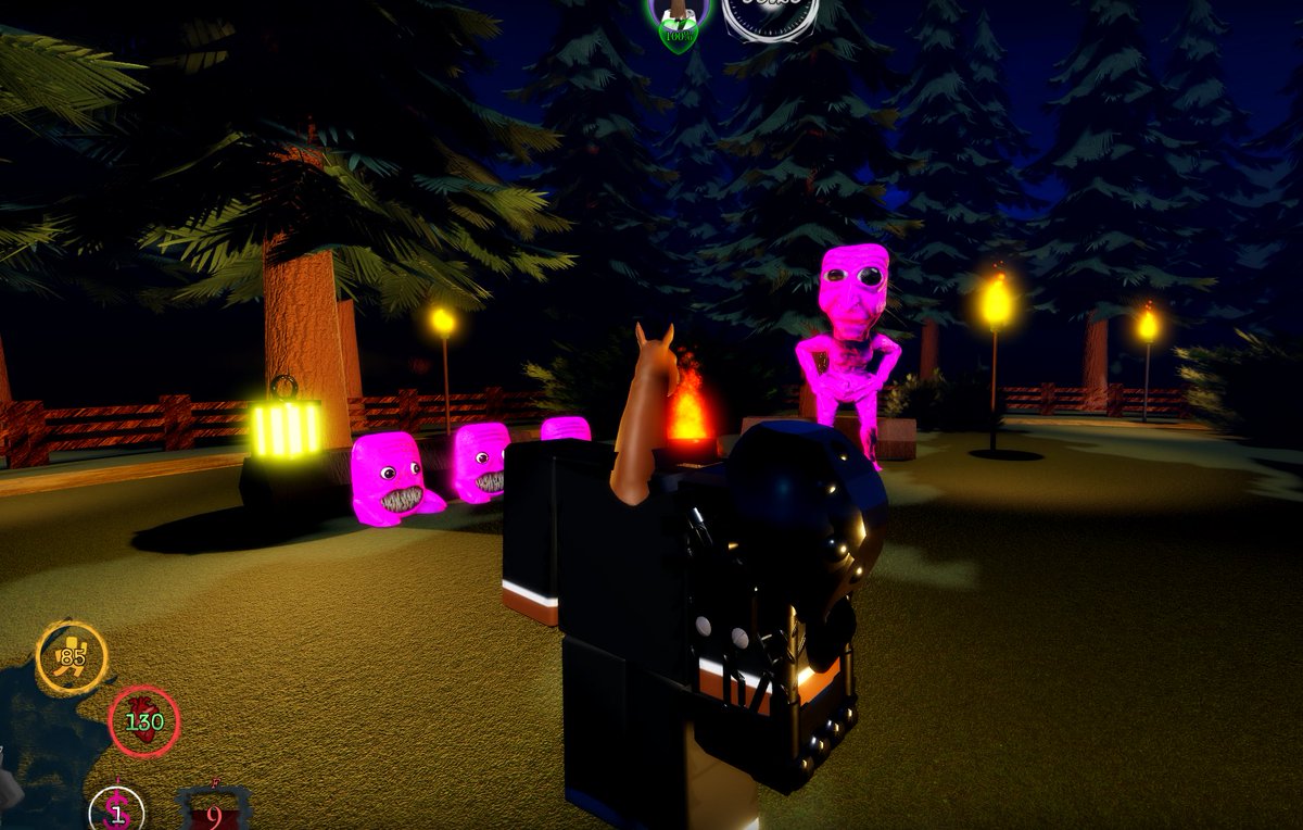 PillarChase_2's tweet image. Practice Area (recode)