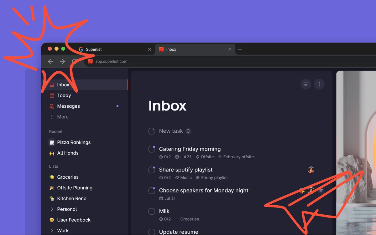 Alberto Chamorro tweet media