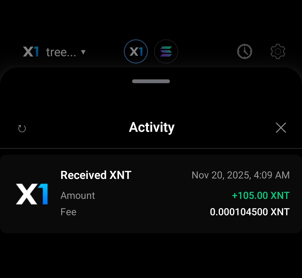 TreeCityWes's tweet image. 🥶🥶🥶

the wallet.