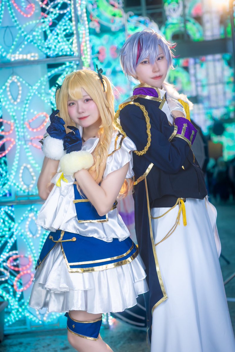 🌈🕒 cos

 #ラグコス  #ラグコスTW 
📸┆ずんまさん ⭐️