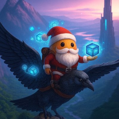 _spudmonkey's tweet photo. #NewProfilePic #DemplarXmas #DemplarKnights $Demplar https://t.co/CneYnnIjXJ