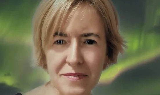 An Cúinne Dána RnaG tweet media