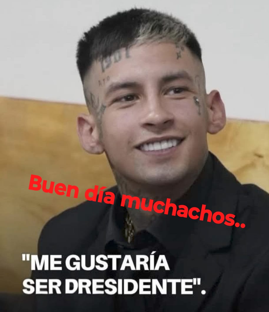 Buen día 🙋 a Todos 
Buen Jueves 
🤣🤣🤣🤣