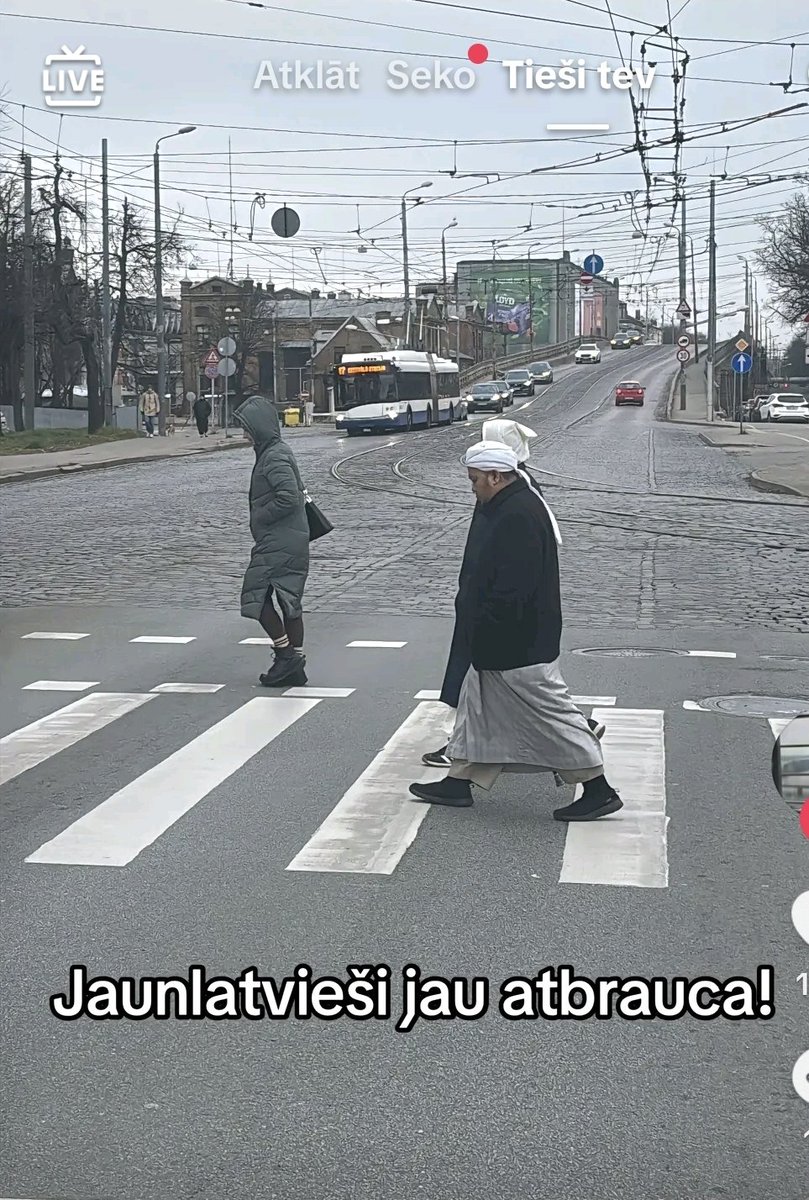 KulisMarcis's tweet image. ⛔️STOPISLAM!
⛔️NĒ-MOŠEJĀM!
⛔️NĒ-WELCOMAI!