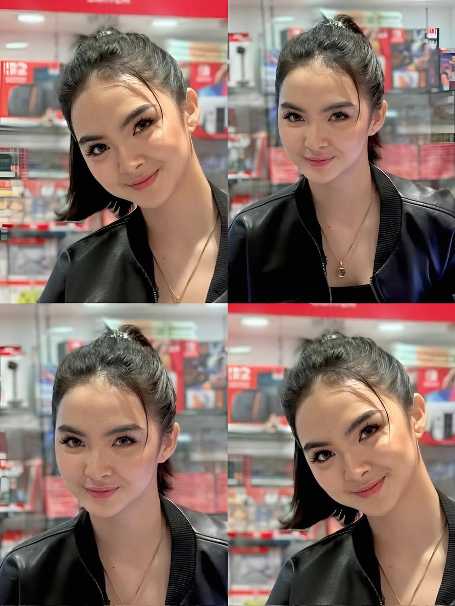 kaishababe's tweet image. Unbothered girls don&apos;t argue, they upgrade.