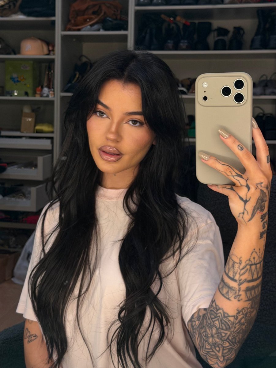 cyberlxna's tweet image. Who wants to be Instagram mutuals